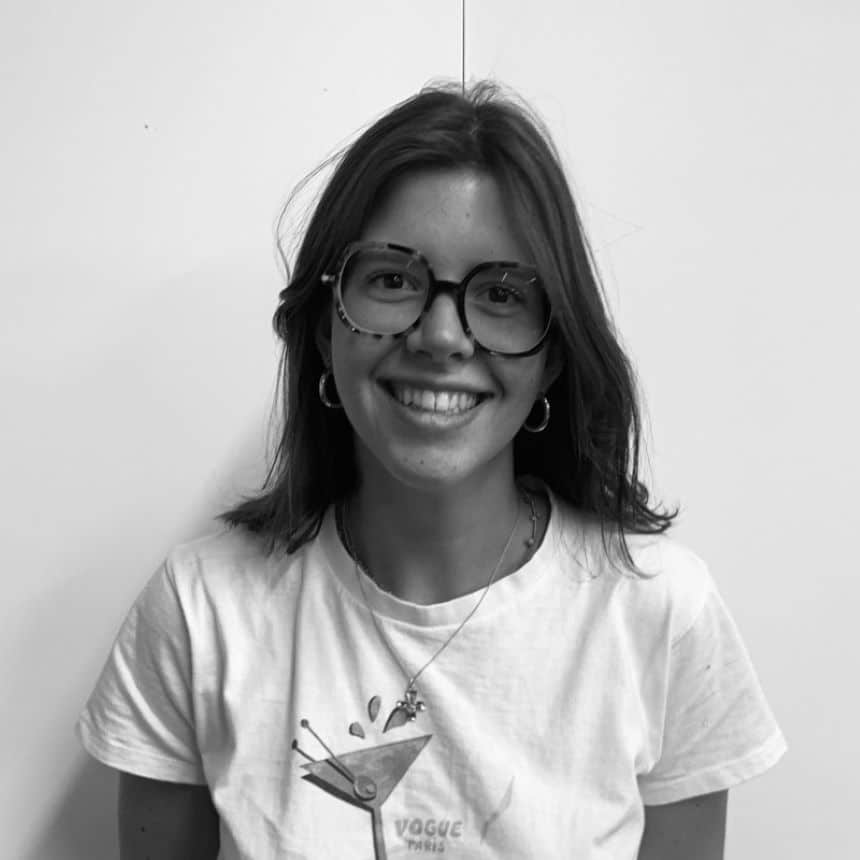 Madeleine Canet