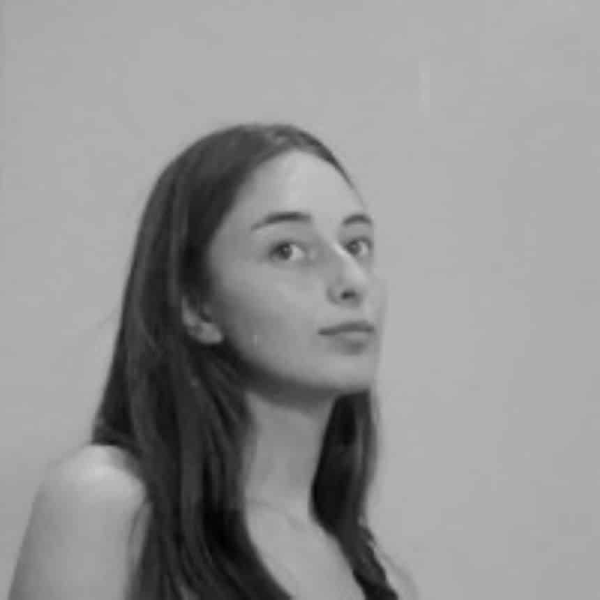Manon Saihac
