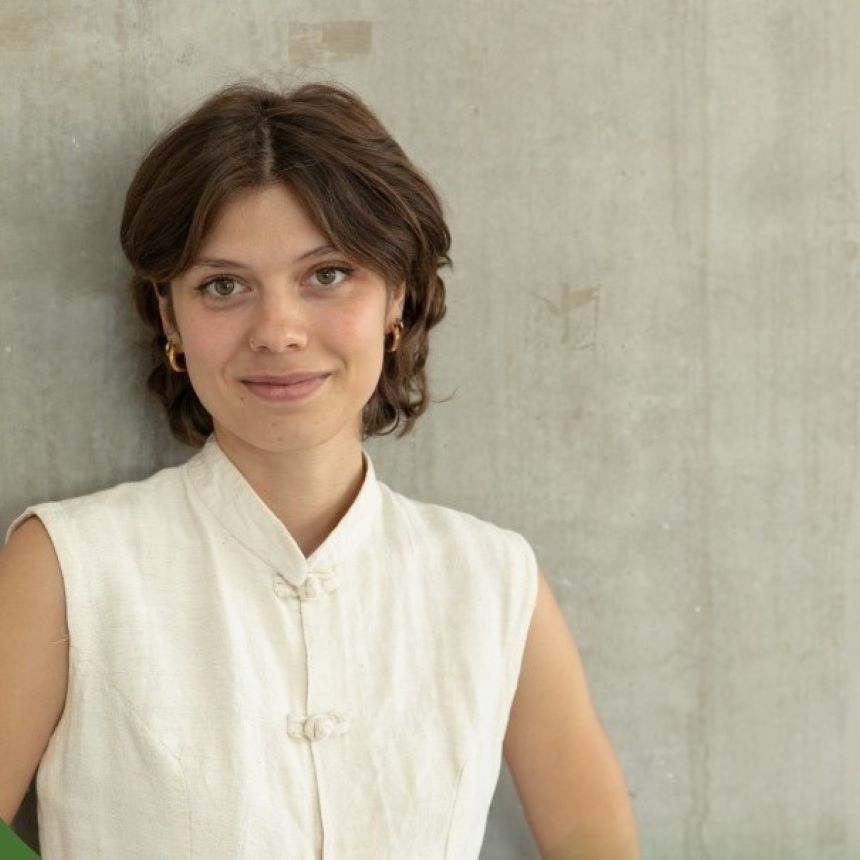 Mélanie Vente