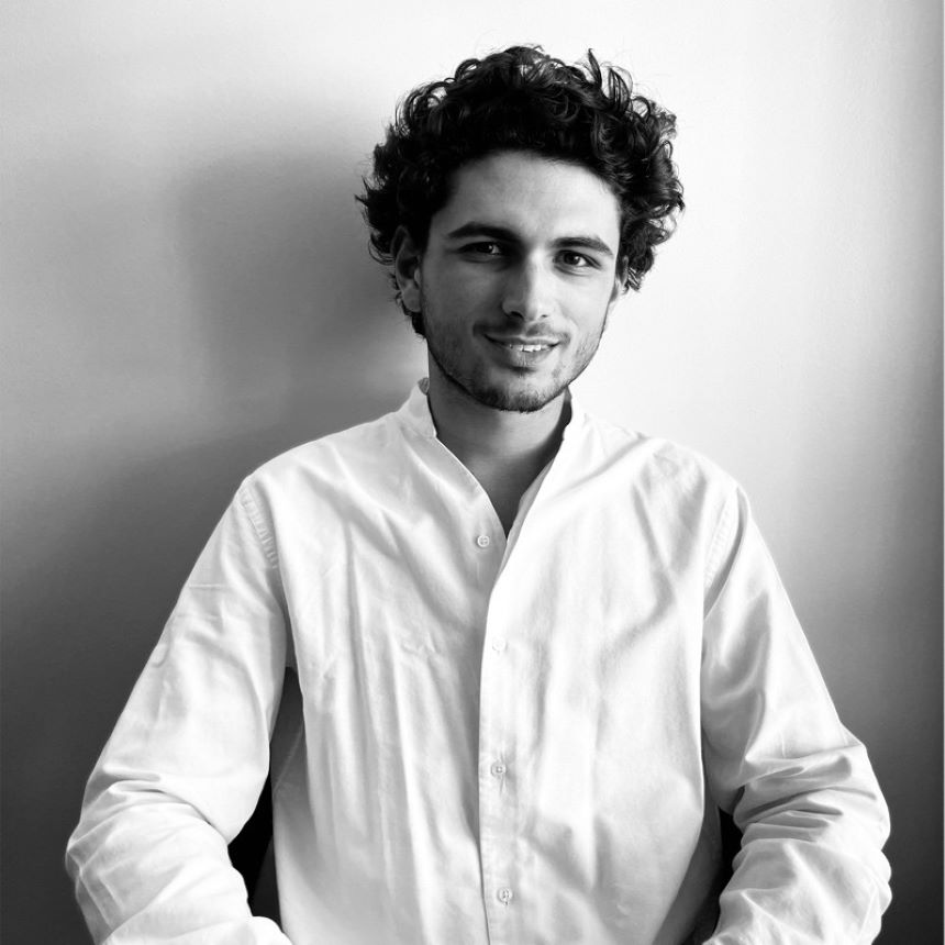 Noé Brami