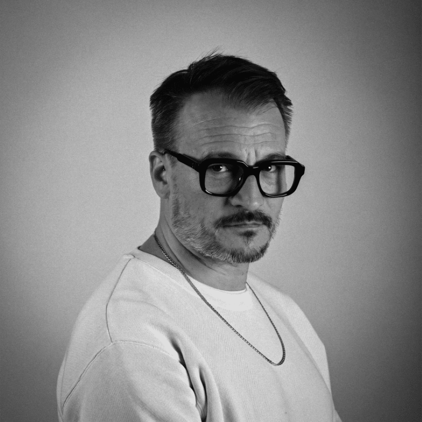 Patrick Laffont de Lojo