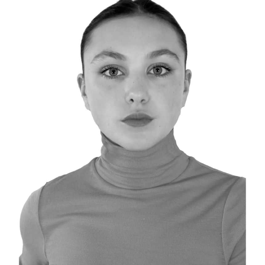 Rose Saglio