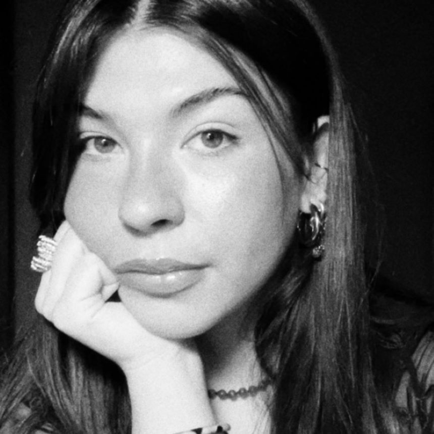 Sarah Genest Teulon