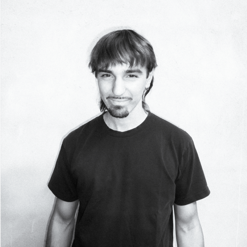 Stanislas Derrey